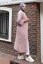 Knitwear Cardigan Powder 110 cm - 7