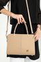 Women's New Season Hand and Shoulder Bag 234079 Mh - 4
