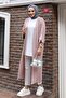 Knitwear Cardigan Powder 110 cm - 8