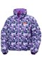 W YU 23 WENDBARE PUFFER MONT - 5