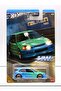 Hw Speed Graphics 1/64 Honda Civic Type R Ek9 2024 Falken Toy Car Collection Model