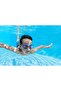 3-6 Years Old Spiderman Vacuum Uv Protection Shockproof Marine Goggles - 4