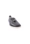 2255 Women's Crystal Stone Buckle Casual Shoes - 2