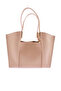 Nude Women's Shoulder Bag - 41283279 - 3