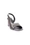 833-23y Women's Heeled Sandals - 2