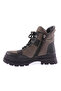 110 Thick Sole Sneakers Sports Shoes - 3