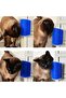 New Estevia Xdn Practical Cat Feather Scratching and Grooming Apparatus Wall Mounted Scratching Tool Company - 6