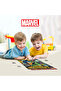 Byrugzy Prime 3D - Comics Spider-Man 300 Piece Puzzle 33181 Byrnew - 2