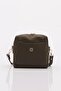 Women's Casual Crossbody Bag Khaki 1422856