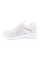 832-23y Women's Sneaker Shoes with Silvery Laser Sides - 3