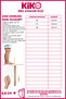 Hezan Zippered Girl's Boots - 5