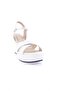 2203 Women's Wedge Sole Shoes - 2
