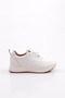 444 Women's Thick Sole Sneakers Shoes