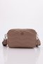 001 Women's Crossbody Sports Bag