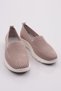 584 Women's Knitted Comfort Ballet Ballet - 2