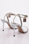 01004 Women's Heeled Shoes - 3