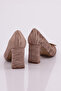 34040 Women's Heeled Shoes - 3