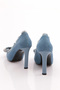 5139 Women's Heeled Shoes - 3