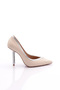 4520 Women's Stone Wrapped Heeled Shoes