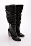 Women's Leather Comfort Shoes 71733910 - 2