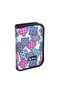 Pencil Box with Two Lids - 3