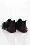 Men's Comfort Shoes Black Nubuck Genuine Leather 35131023210 - 3