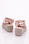 Women's Leather Sandals 211635106 - 3