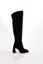 Women's Leather Comfort Shoes 91823236