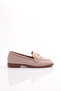 06 Women's Stitching Detailed Flower Decoration Ballerinas