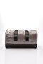 Arm209 Women's Oval Travel Bag - Top