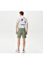 Men's Green Bermuda - 2