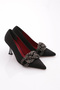 Women's Heeled Shoes 29335910 - 2