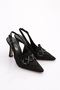 7410 Women's Evening Dress Shoes - 2