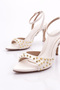 7700 Women's Evening Dress Shoes - 4