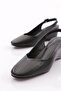 Women's Heeled Shoes Black 354263539 - 4