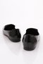 K065 Women's Buckle Ballerinas - 3
