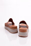 Women's Slippers Tan Model 286135108 - 3