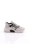 51165 Women's Thick Sole Sports Shoes