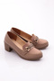 Women's Heeled Shoes 341233648 - 2