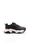 65118 Women's Lace-Up Sneakers