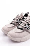 51165 Women's Thick Sole Sports Shoes - 4
