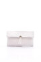 1006 Model Women's Ribbon Detailed Handbag