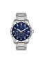 SM349S-11SS Momentus Men's Wristwatch