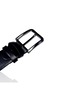 Genuine Leather Men's Sports Jeans Belt - Special Boxed - 4