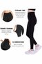 High Waist Recovery Swimsuit - Quick-Dry Diving Fabric - 2