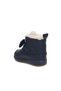 Rmd 341 Tape Ribbon Detailed Furry Girls Baby Boots - 3