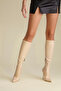 Ten Ten Patent Leather Women's Boots, Heeled Boots - 5