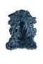 Real Long Sheepskin - Natural Long Sheepskin - Natural Sheepskin