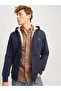 JPRBLUMASON TEDDY SWEAT ZIP LN - 6