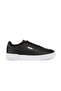 Daily comfort fit women's walking sneaker - black - 2